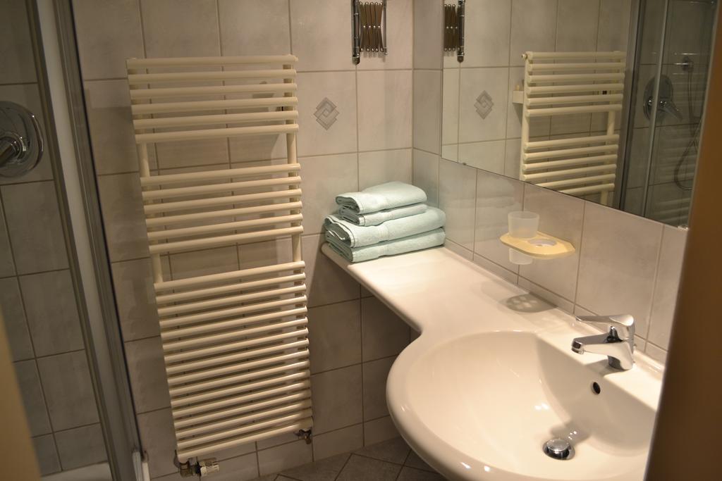 Hotel Hospiz Tübingen Exteriör bild