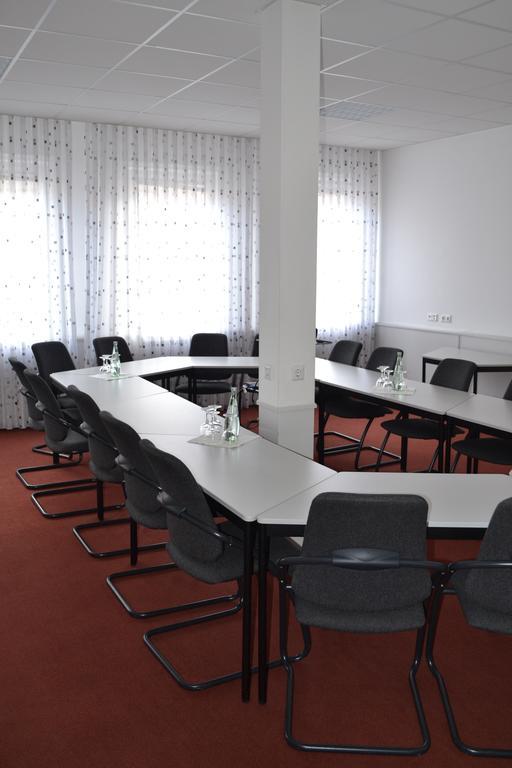 Hotel Hospiz Tübingen Exteriör bild