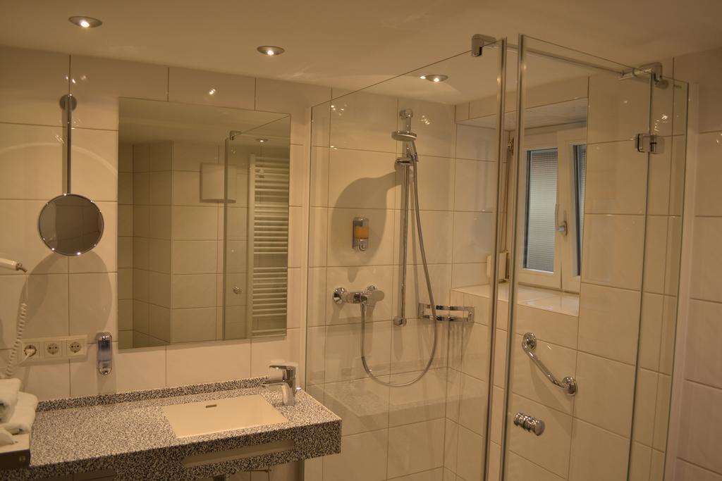 Hotel Hospiz Tübingen Exteriör bild