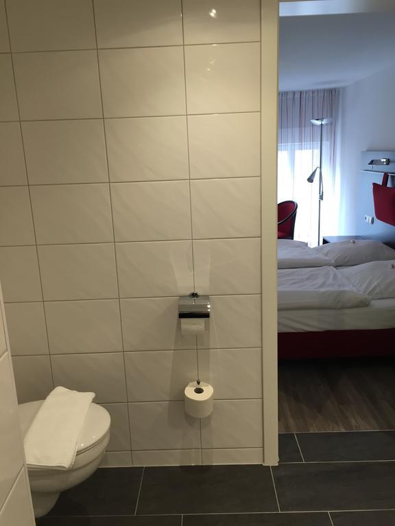 Hotel Hospiz Tübingen Exteriör bild