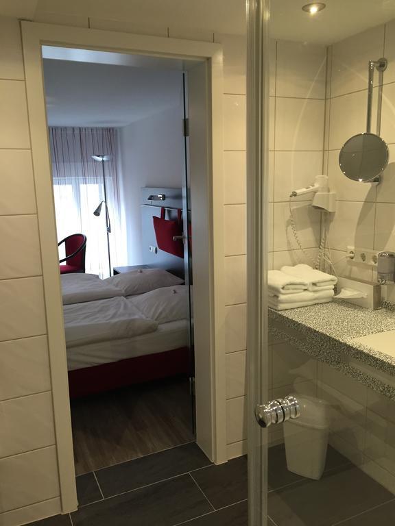 Hotel Hospiz Tübingen Exteriör bild