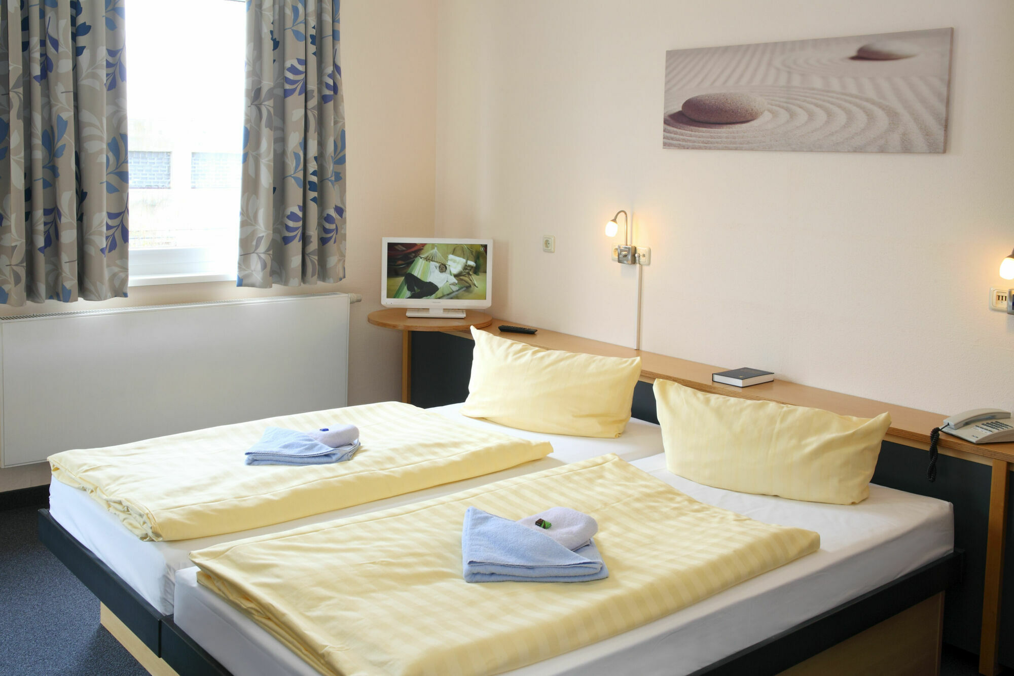 Hotel Hospiz Tübingen Exteriör bild